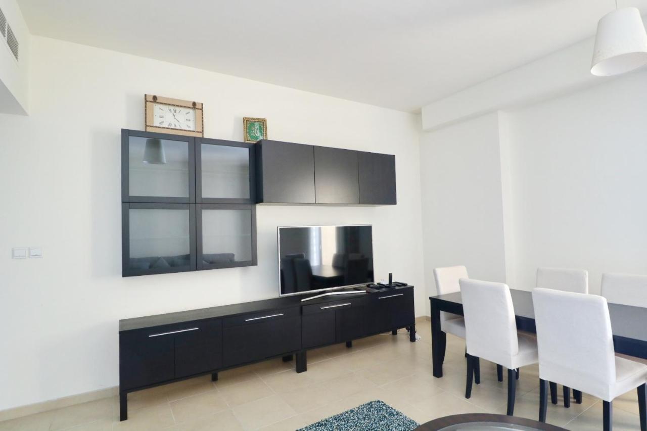 Full Seaview⎮High Floor⎮3 Minutes To The Beach Dubai Dış mekan fotoğraf